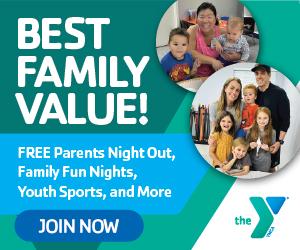 First Coast YMCA Best Family Value 2025 First Coast YMCA Best Family Value 2025