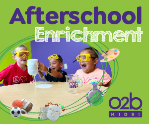 O2BKids After-School 2025 O2BKids After-School