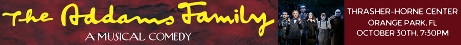 Addams Family Musical