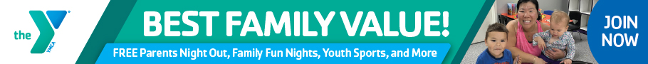 First Coast YMCA Best Family Value 2025 First Coast YMCA Best Family Value 2025