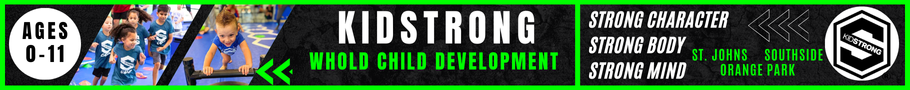 KidStrong Orange Park