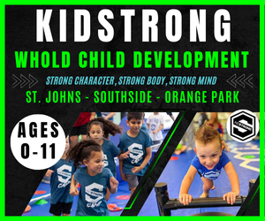KidStrong Orange Park