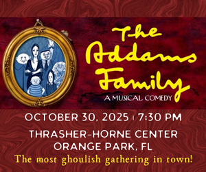Addams Family Musical