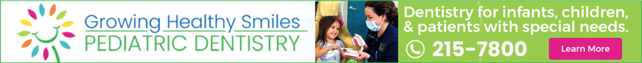 Growing Healthy Smiles Growing Healthy Smiles