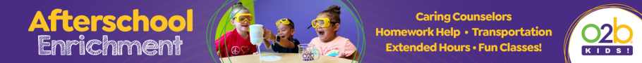 O2BKids After-School 2025 O2BKids After-School