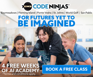 Code Ninjas Back to School 2026 Code Ninjas Back to School