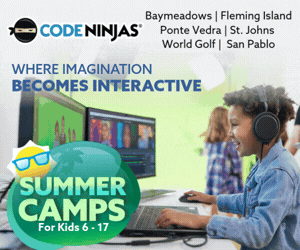 Code Ninjas Camps 2026 Code Ninjas Camps