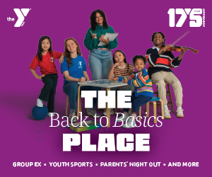 First Coast YMCA Back to Basics 2026 First Coast YMCA