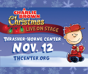 Charlie Brown Christmas