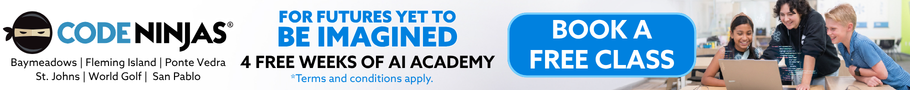 Code Ninjas Back to School 2026 Code Ninjas Back to School