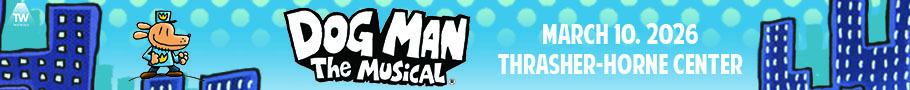 Dog Man The Musical