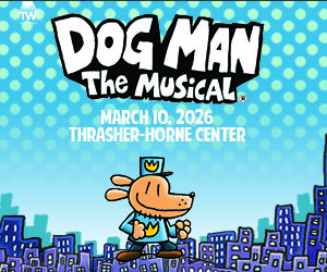 Dog Man The Musical