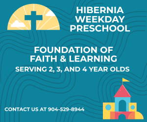 Hibernia Baptist Church Preschool