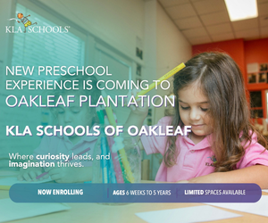 KLA Schools of Oakleaf