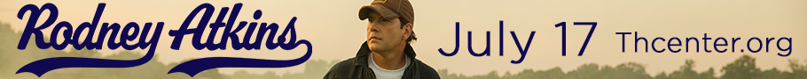 Rodney Atkins