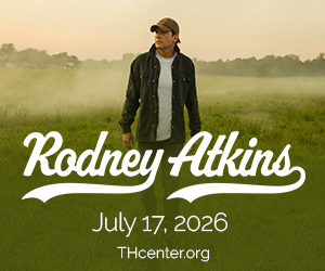 Rodney Atkins